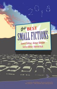 The Best Small Fictions 2018