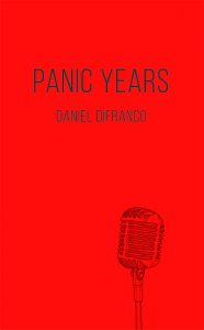 Panic Years by Daniel DiFranco