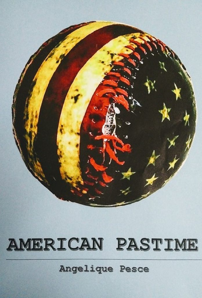 American Pastime, Angelique Pesce